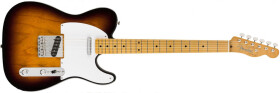 Fender Vintera 50s Telecaster 2-Color Sunburst Maple