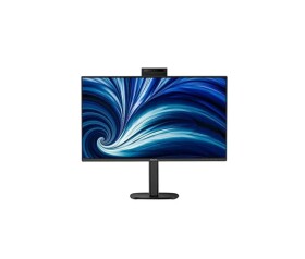Philips MT 27" 27B2N3500JH - 2560x1440,IPS,120Hz,HDMI,DP,USBhub,USB-C,Repro,Pivot,Webkamera EDF_1681429