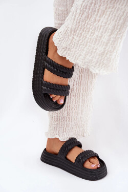 Pantofle model 211670 Step in style 40