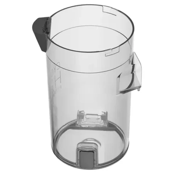 SENCOR SVXD 9871 Nádoba na prach pro SVC 9879BK (8590669371877)