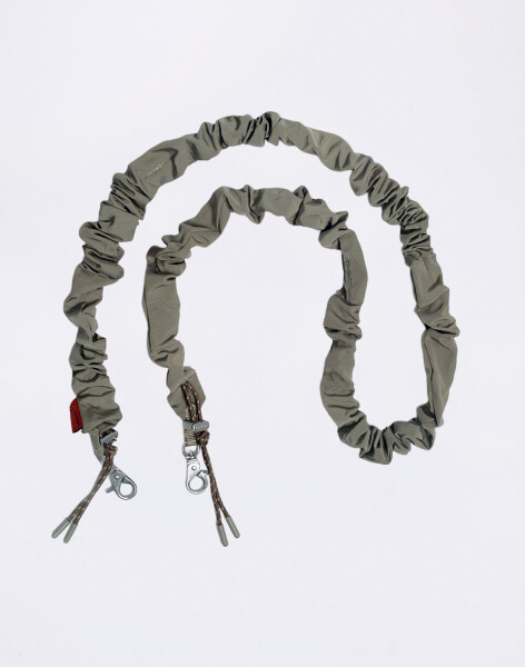 Topologie Bungee Strap Moss