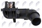 PIETRO Termostat FIAT 500L, 500X, Doblo, Ducato, Tipo 1.6–2.2 Multijet (2013–...)