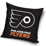 TipTrade Polštářek Philadelphia Flyers NHL One Color