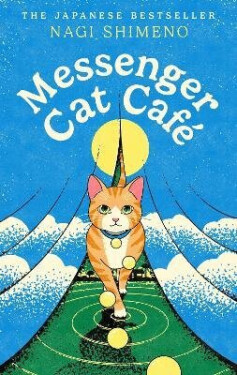 Messenger Cat Cafe - Nagi Šimeno