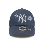 New Era Dětská kšiltovka New York Yankees MLB 9FORTY Space Glow in the Dark MIN