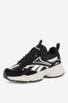 Sportovní obuv Reebok CHARGE AR30246WBNW Syntetický materiál,Přírodní kůže (useň) - Semiš