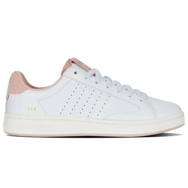 Boty K-Swiss Lozan Klub Lth W 97263-190-M 40