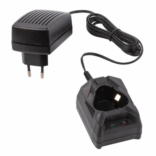 Nabíječka (adaptér) Powerplus 12V pro POWXG1045 a POWXG1040