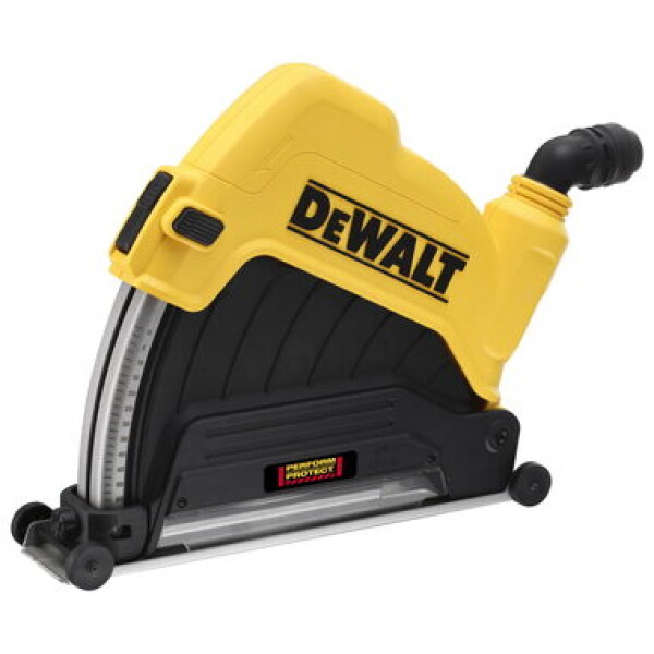 DEWALT DWE492 / Úhlová bruska / 2200W / 230mm (DWE492)