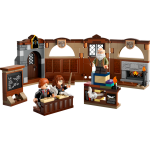LEGO LEGO® Harry Potter™ 76442 Bradavický hrad: Hodina kouzelných formulí