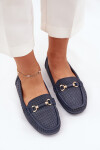 Mokasiny model 215950 Step in style 38