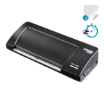 DAHLE Laminátor A3, válce, 40
