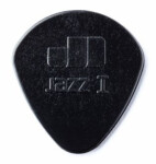 Dunlop Jazz Black Stiffo