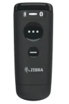 ZEBRA čtečka CS60 BT černá / kapesní snímač 2D čárových kódů / BT (CS6080-SR40004VZWW)