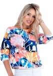 Dámská halenka 1165_20 HAJDAN