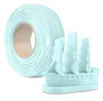 Spectrum ReFill Pastello PLA Water Blue / Tisková struna / 1.75 mm / 1 kg (81300)