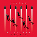 Marathon, příběh běžce. (audiokniha) - Radůza