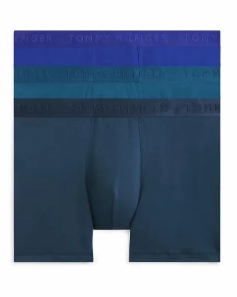 Pánské boxery Tommy Hilfiger UM0UM03756 modal