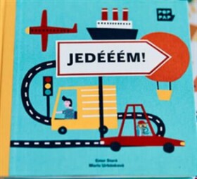 Jedééém!