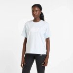 Tričko New Balance Sport Jersey Relaxed Logo W WT43583IB S