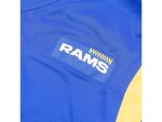 Nike Pánský dres Los Angeles Rams NFL Cooper Kupp #10 Game Football Velikost: 3XL