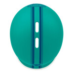 Dětská přilba Globber Ultimum S/M smaragdová [51-55 cm] (601-107) NEPLATÍ