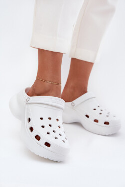 Pantofle model 215958 Step in style 36