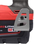 Aku vrtací šroubovák Milwaukee M18 FDD3-0X 4933479862