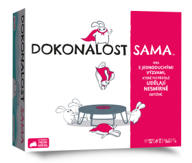 Dokonalost sama