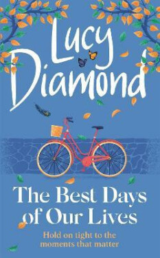 Best Days of Our Lives Lucy Diamond