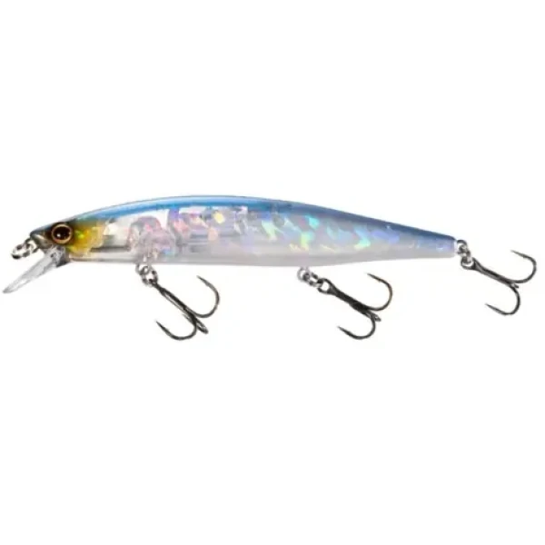 Shimano Wobler BT World Minnow Flash Boost 11,5cm 17g Problue (59VZQK12T05)