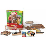 PAT A MAT Puzzle BIG 2