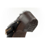 Scholl Iconic W F298121004 dámské žabky clog 39