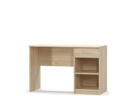 ARTEN (NANO Systems s.r.o.) PC stůl TIPS-1S (Dub sonoma) PC-STUL-TIPS-1S-SONOMA