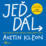 Jeď dál Austin Kleon