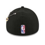 New Era Pánská kšiltovka Los Angeles Lakers NBA 2026 Draft On-Stage Crystal 59FORTY A-Frame Fitted Velikost: 7 1/2