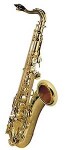 Selmer Series III, Gold Lacquer