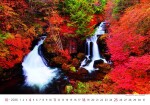 Nástěnný kalendář 2026 Helma - National Parks