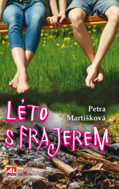 Léto s frajerem - Petra Martišková - e-kniha