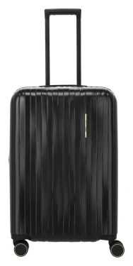 Travelite BARBARA Novelty M Black 68/75 L TRAVELITE-7000048-01