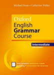 Oxford English Grammar Course Intermediate with Answers Michael Swan,