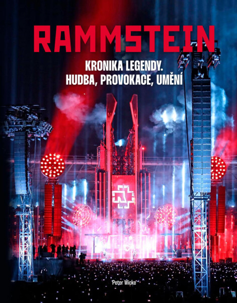 Rammstein - Peter Wicke