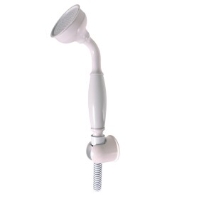 RAV Slezák - Sprchový komplet, Bílá - lesklá SK0117-1B SK0117-1B