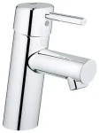 Grohe Concetto - Páková umyvadlová baterie chrom (3224010E)