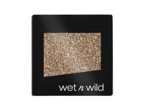 Wet n Wild Color Icon Single oční stíny Toasty