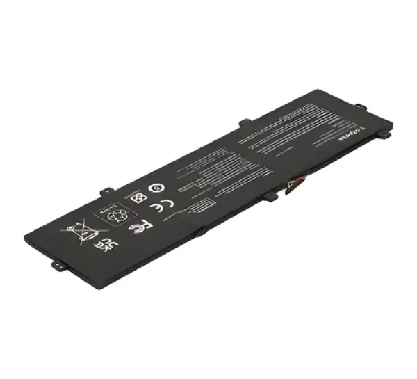 2-Power CBP3818A / Baterie pro notebook / 11,55V / 4210mAh (CBP3818A)