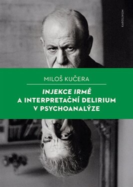 Injekce Irmě a interpretační delirium v psychoanalýze