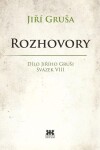 Rozhovory Jiří Gruša