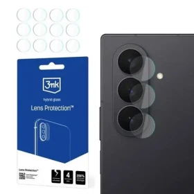 3mk Lens Protection sklo na fotoaparát pro Samsung Galaxy Z Fold 7 (5903108674287)