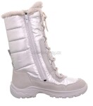 Dětské zimní boty Superfit 1-009134-2500 Velikost: 36